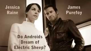 Do Androids Dream of Electric Sheep Blade Runner Adaptation [upl. by Ellingston762]