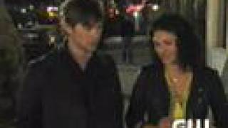 Gossip Girl  Nate amp Vanessa ep 15 [upl. by Sarajane]