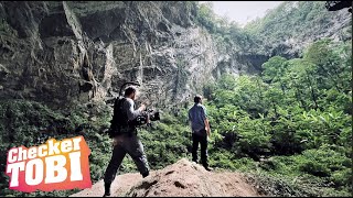 Der MakingofKinofilmCheck  Reportage für Kinder  Checker Tobi [upl. by Teirrah]