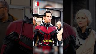 Reduce Yourself  AntMan And The Wasp antman [upl. by Clarine820]