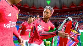 MODO HISTORIA Episodio 11  EA SPORTS FC 2024 [upl. by Renny536]