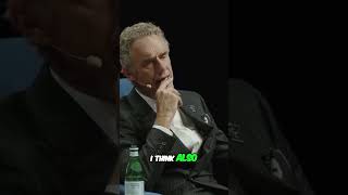 if your fear death ask yourself this jordanpeterson psychology life wisdom [upl. by Merth]