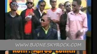 koffi Olomide après Zenith 2009 1 [upl. by Earlie]