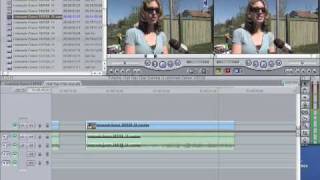 Simple Audio Filters Wind Noise  Final Cut Pro and Express Tips [upl. by Alessandro557]