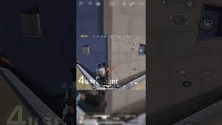 Best sniper shot in pubg 👿😈freefire gaming pubgmobile shorts bgmi oldbgmi [upl. by Weismann113]