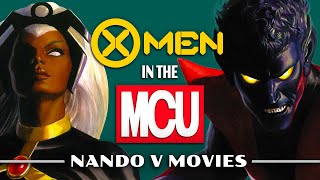 How should Marvel introduce The Mutants to the MCU [upl. by Falk]