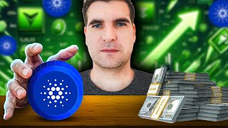 Cardano ADA Price Prediction For 2025 [upl. by Elata440]