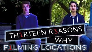 All 13 Reasons why explained [upl. by Engdahl]