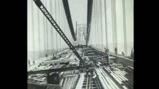 The building of the George Washington Bridge show segment [upl. by Irbua]