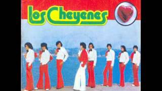 LOS CHEYENES  CHANGÒwmv [upl. by Blatt133]