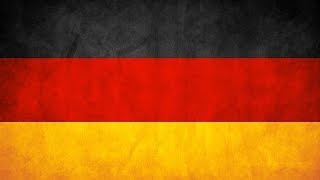 German Anthem Classical Version best Quality  Deutsche Nationalhymne Klassik Version [upl. by Lexie]