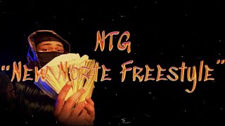 NTG  New Norte Freestyle Letras [upl. by German339]