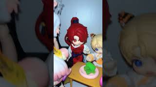 bismillahfyp anime bjddolls bjd cute bjdblindbox [upl. by Charters4]