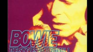 David Bowie  TVC 15 [upl. by Arber]