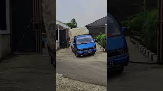 carrypickup automobile masukberanda fypage newcarrypickup suzukipickup foryou pickupkece [upl. by Aramal]