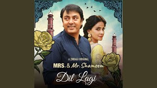 Dil Lagi From quotMrs amp Mr Shameemquot [upl. by Ahsaele]