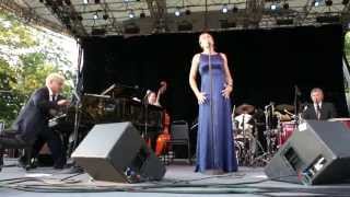 Pink Martini  Summer Stage NYC w Storm Large  Bolero amp Amado Mio [upl. by Viole571]