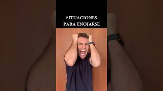 😡 Estoy MUY Enojado Al Final NO Aguanté… youtubeshorts shorts [upl. by Ardnuahs]