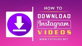 How to Easily Download Instagram Videos on PC [upl. by Ez149]