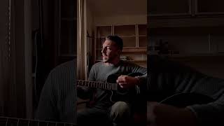 Tutto qui  Gazzelle cover cover acustic music acustico guitar musica tuttoqui gazzelle [upl. by Mini]