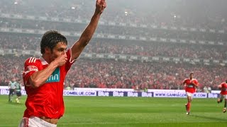 Benfica vs Sporting ● Best Goals 20002016 [upl. by Llekcir558]