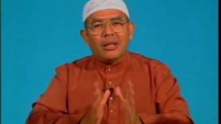 Datuk Abu Hassan Din AlHafiz  Waktu yang ditegah melakukan solat [upl. by Zarah809]