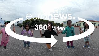 360 video from camps to classrooms [upl. by Gonyea]