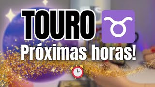 ♉️TOURO CONTEMPLE PQ DE REPENTE VAI DEIXAR DE SER TÃO…✨ [upl. by Neral]