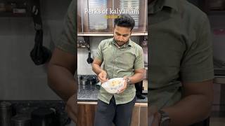 Perks of Kalyanam  Episode2  NaghulBavi  Cooking  Couple  Love [upl. by Clarabelle544]