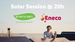 Eneco Live Streaming Solar [upl. by Maker]