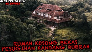 EXPLORE RUMAH PESUGIHAN TERBENGKELAI [upl. by Einittirb]