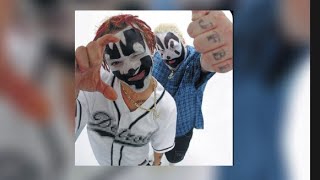 insane clown posse  sped up playlist [upl. by Nomma]