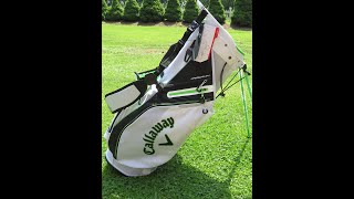 Callaway Fairway 14 First Look [upl. by Stanfill]