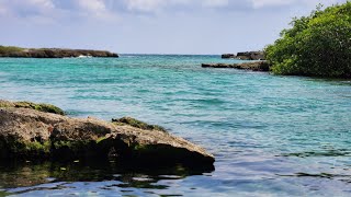 How To Get To The Lagoon From Grand Sirenis Riviera Maya Resort amp Spa [upl. by Suivatna]