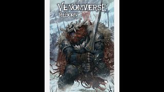 Venomverse Reborn 2 2024 [upl. by Rech]