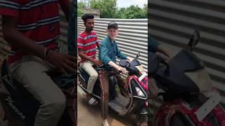 American boy ke ghar chori 😱 minivlog 86 shorts minivlog youtubeshorts [upl. by Enirehtahc571]