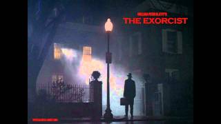 The Exorcist theme HD [upl. by Llenod]