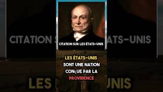 Voici les meilleurs citation sur les ÉtatsUnis citation usa français citation [upl. by Elleinahc]