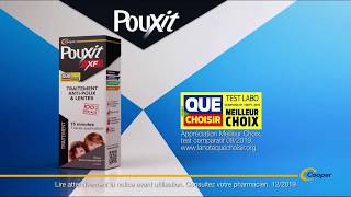 Pouxit XF Cooper quotvite pouxitquot Publicité 008 [upl. by Atiuqcir]