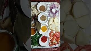 Chicken Chatpata cookingvideo newrecipes desichiken desich [upl. by Adnara5]