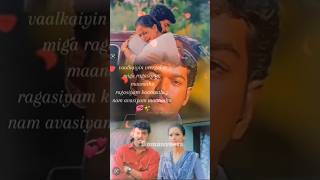 Megamai Vanthu Pogiren ❤️❤️ pls subscribe vijayfanspage shortsfeeds [upl. by Glantz]