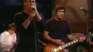 Bad Religion  Sorrow live [upl. by Gonta]