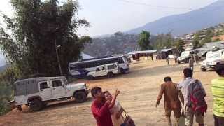 panchthar phidim ko yatra [upl. by Sajovich437]