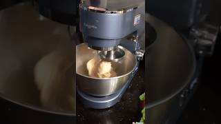 Mixing BowlINALSA Stand Mixer 1500WDigital Preset Option100 Pure Copper Motor 53L amp 3L SS Bowl [upl. by Akehsyt]