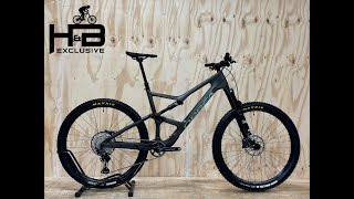 Orbea Occam M30 29 inch mountainbike Refurbished gebruikte fiets  HampB Exclusive [upl. by Cita612]