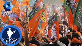 ത്രിപുരയില്‍ BJP മുന്നില്‍ ഫലം പ്രവചനാതീതം  BJP Leads in Tripura [upl. by Ethelbert]