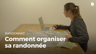 Comment bien organiser une randonnée  Randonnée [upl. by Radec299]