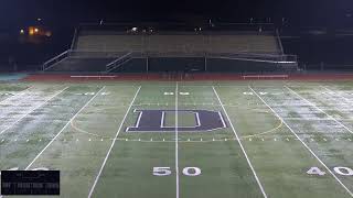 Donegal High School vs LampeterStrasburg High School Mens Varsity Soccer [upl. by Fowle]