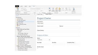 Working with Projects in Minitab Engage [upl. by Remos]