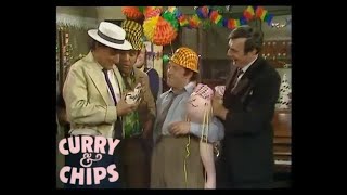 Curry amp Chips with Spike Milligan  Episode 6  1969 [upl. by Nrubliw]